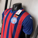 Camisa Bahia 25/26 - Modelo jogador - Uniforme 2