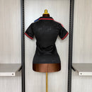 Camisa Flamengo 25/26 LifeStyle - Feminina