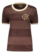 Camisa Flamengo 24/25 Consciência negra - Feminina