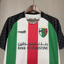 Camisa Palestino 25/26 Uniforme I - Modelo Torcedor
