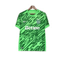 Camisa Sporting 25/26 Goleiro - Modelo Torcedor
