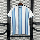 Camisa Argentina 26/27 Uniforme I - Modelo Torcedor