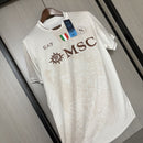 Camisa Napoli 25/26 Uniforme II - Modelo Torcedor