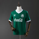 Camisa Palmeiras 1987 I Home - Versão Retrô