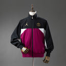 Corta Vento PSG 25/26 - Impermeável Qualidade 100%