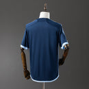 Camisa Cruzeiro 24/25 III Third - Versão Torcedor