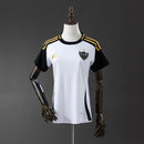Camisa Atlético Mineiro 25/26 Feminina - Uniforme II