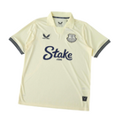 Camisa Éverton 25/26 Uniforme II - Modelo Torcedor