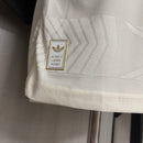 Camisa Flamengo 25/26 Uniforme III - Modelo Jogador