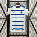 Camisa Cruzeiro 25/26 Feminina - Uniforme II