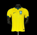 Camisa Brasil 26/27 Uniforme I - Modelo Jogador