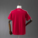 Camisa Hungria 26/27 Uniforme I - Modelo Torcedor