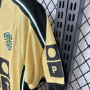 Camisa Sporting 2003 - Versão Retrô