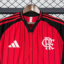 CAMISA FLAMENGO US ADIDAS 2025