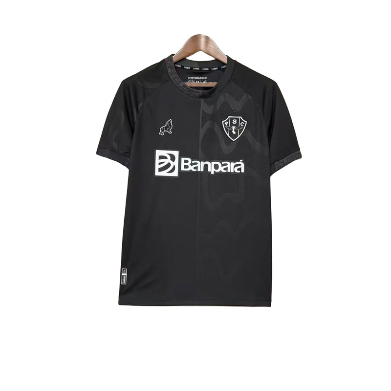 Camisa Paysandu 25/26 Uniforme III - Modelo Torcedor