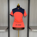 Camisa Barcelona 25/26 Uniforme III - Feminina