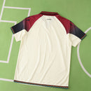 Camisa Venezia 25/26 Uniforme II - Modelo Torcedor