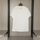 Camisa Leeds United 25/26 Uniforme I - Modelo Torcedor