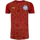 Camisa Bahia 25/26 Uniforme III - Modelo Torcedor