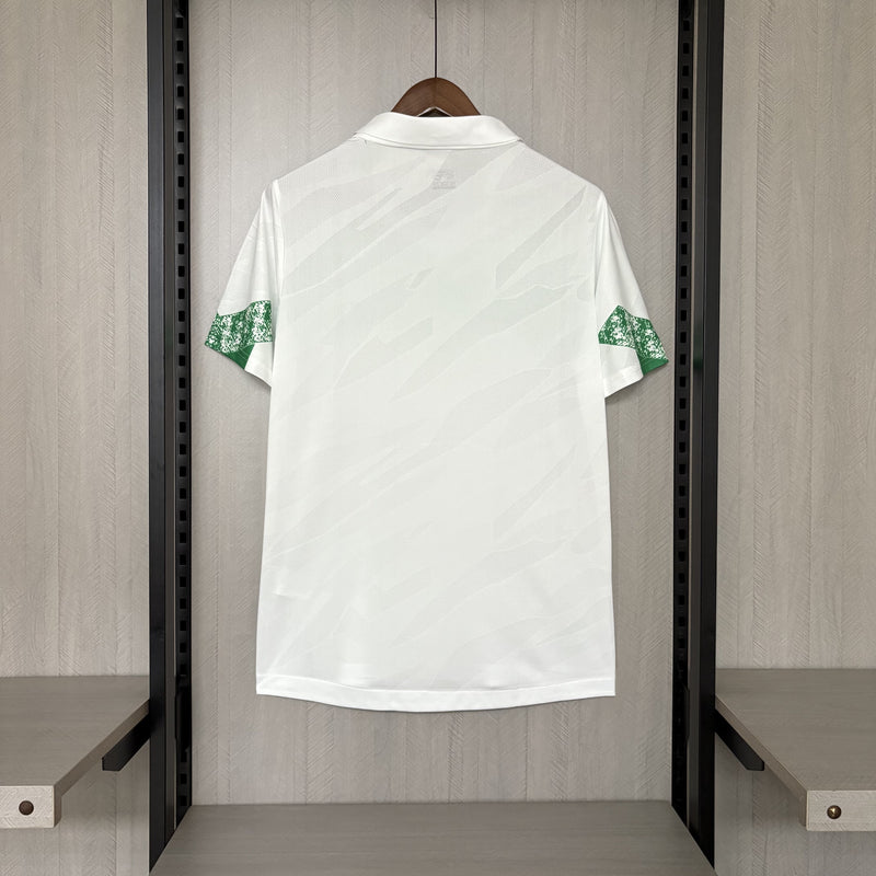 Camisa Juventude 25/26 Uniforme II - Modelo Torcedor