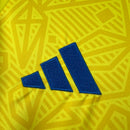 Camisa Ucrânia 26/27 Uniforme I - Modelo Torcedor