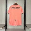 Camisa Porto 25/26 Uniforme II - Modelo Torcedor