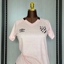 Camisa Sport 25/26 Rosa - Feminina