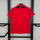 Camisa Flamengo 25/26 Urban - Modelo Torcedor