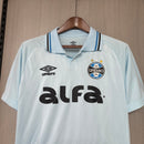 Camisa Grêmio 25/26 Uniforme II - Modelo Torcedor