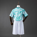 Conjunto Infantil Portugal 26/27- Uniforme II