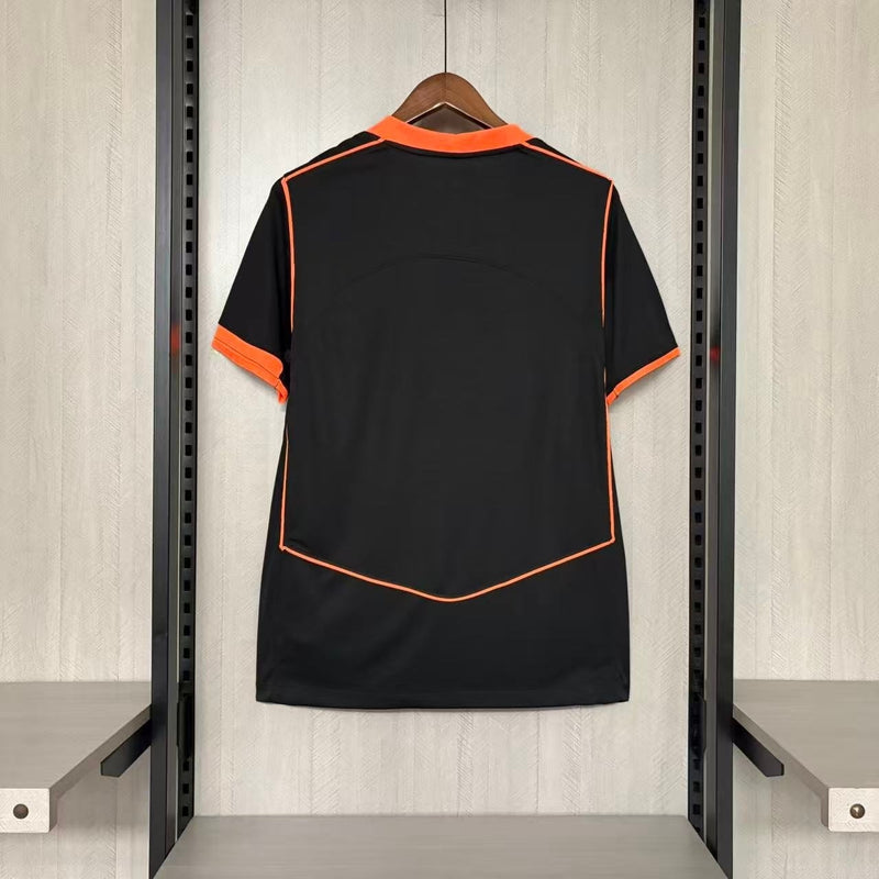 Camisa Corinthians 25/26 Uniforme III - Modelo Torcedor