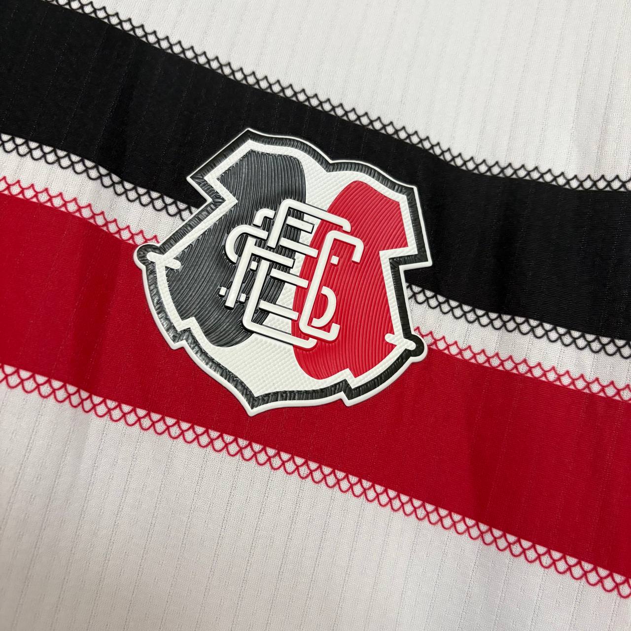 Camisa Santa Cruz 26/27 Away - Torcedor