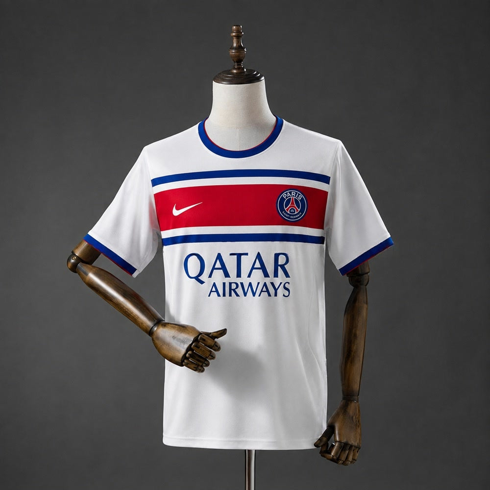 Camisa PSG 26/27 Pré jogo - torcedor