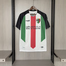 Camisa Palestino 25/26 Uniforme I - Modelo Torcedor
