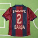 Camisa Barcelona Cactus Jack
