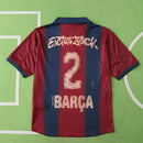 Camisa Barcelona Cactus Jack