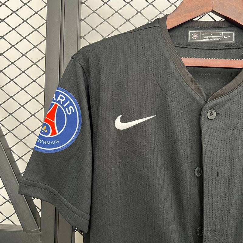 Camisa PSG 25/26 Edição Especial