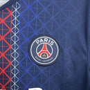 Camisa Paris Saint Germain 25/26 Uniforme I - Modelo Torcedor