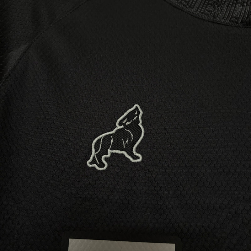 Camisa Paysandu 25/26 Uniforme III - Modelo Torcedor