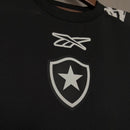 Camisa Botafogo 25/26 Pré Jogo