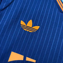 Camisa Newcastle 25/26 Uniforme III - Modelo Torcedor