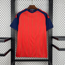 Camisa Espanha 26/27 - Modelo Torcedor