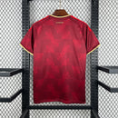 Camisa Venezuela 26/27 Uniforme I - Modelo Torcedor