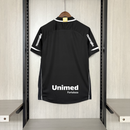 Camisa Ceará 25/26 Uniforme I - Modelo Torcedor (Todos os Patrocinadores)