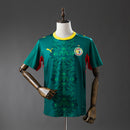 Camisa Senegal 26/27 Uniforme II - Modelo Torcedor