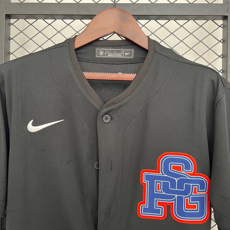 Camisa PSG 25/26 Edição Especial