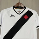 Camisa Vasco 25/25 Uniforme II - Feminina