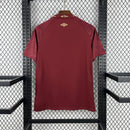 Camisa Fluminense 25/26 Uniforme III - Modelo Torcedor