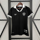Camisa Botafogo 25/26 Uniforme I - Feminina