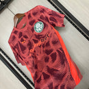 Camisa Palmeiras 25/26 Goleiro - Modelo Torcedor